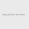 NuaLuda Orbit Tech Pouch mock product image
